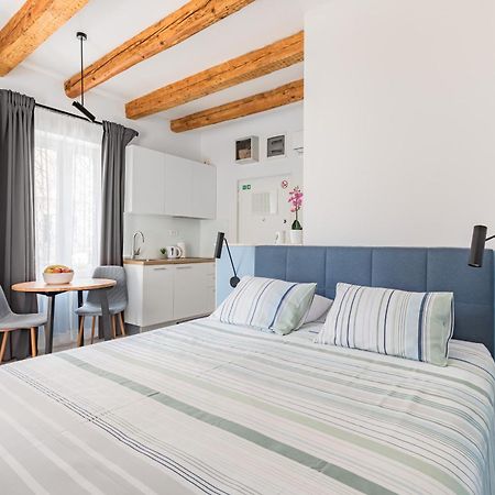 Luxury Studio Adriatic 2 Split Exterior photo