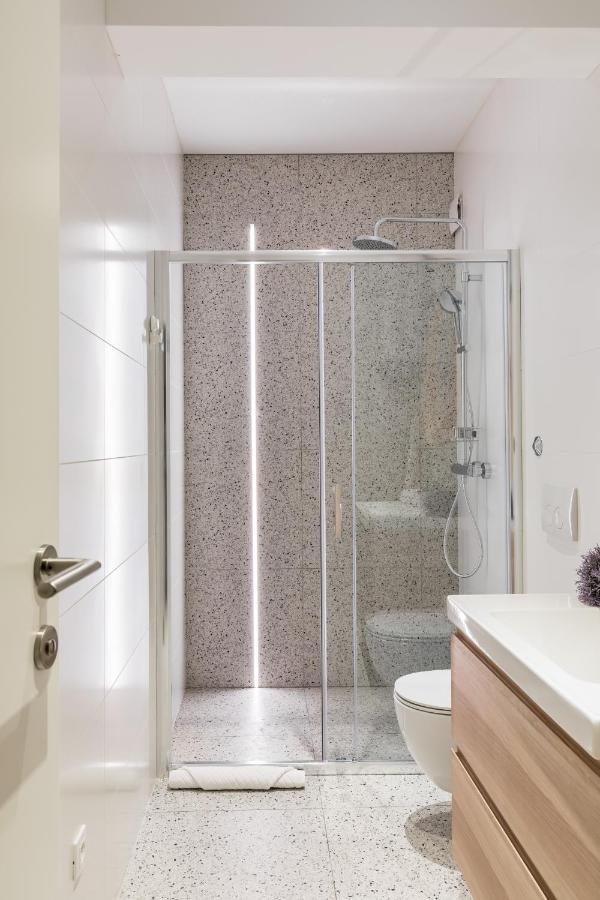 Luxury Studio Adriatic 2 Split Exterior photo