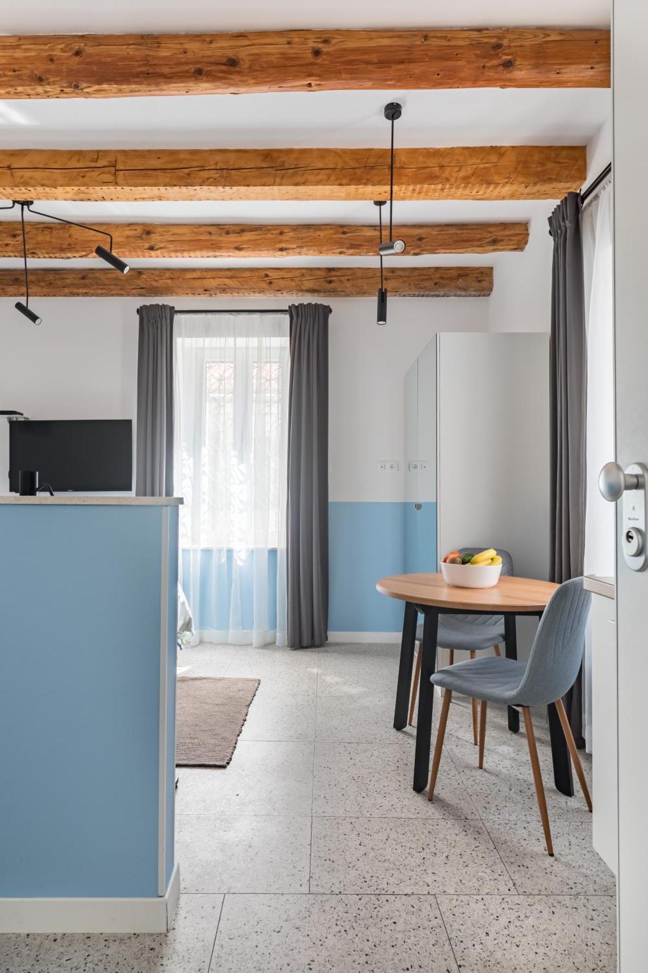 Luxury Studio Adriatic 2 Split Exterior photo